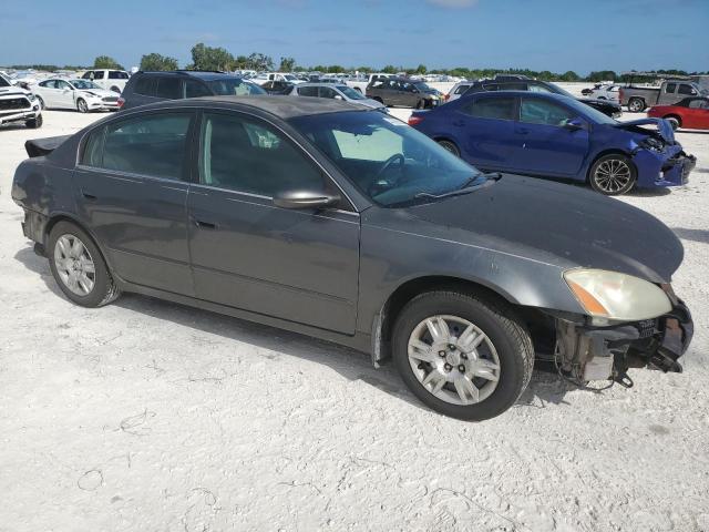 Photo 4 from auction – 2006 NISSAN ALTIMA S with VIN 1N4AL11D76C251372