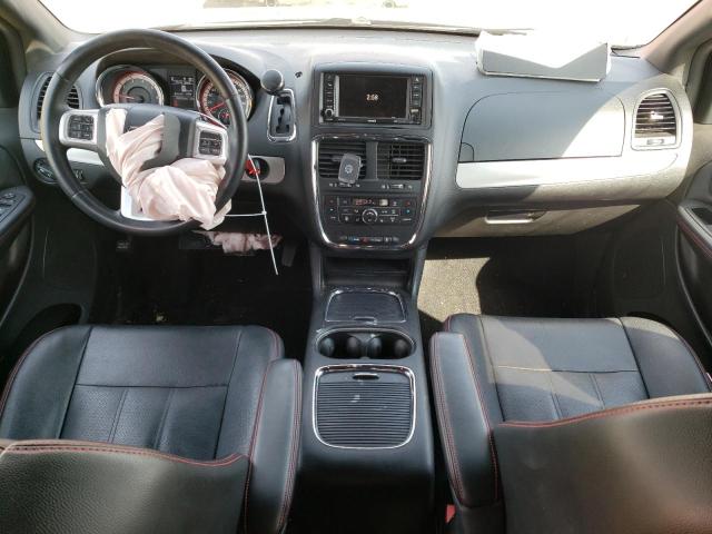 Photo 8 from auction – 2017 DODGE GRAND CARA with VIN 2C4RDGEG5HR709681