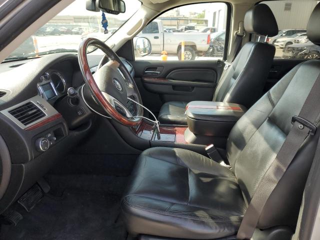 Photo 7 from auction – 2010 CADILLAC ESCALADE E with VIN 1GYUKHEF7AR225837