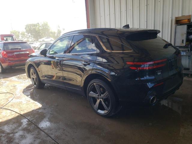 Photo 2 from auction – 2022 GENESIS GV70 BASE with VIN KMUMADTB1NU033556