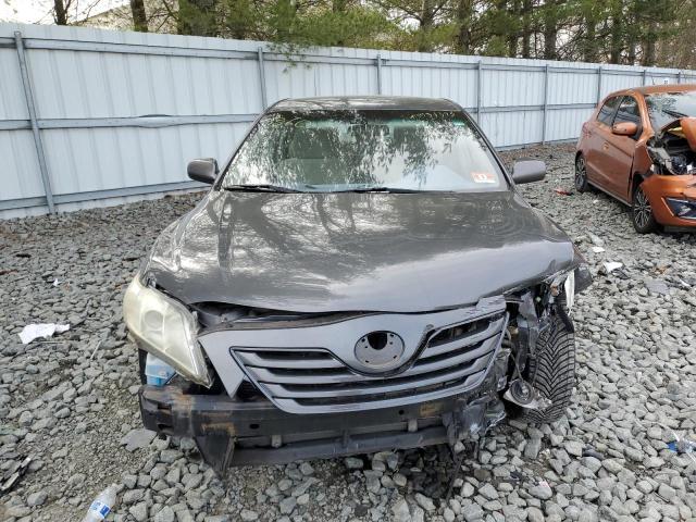 Photo 5 from auction – 2009 TOYOTA CAMRY BASE with VIN 4T1BE46K69U855491