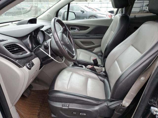 Photo 7 from auction – 2016 BUICK ENCORE PRE with VIN KL4CJHSB4GB744412
