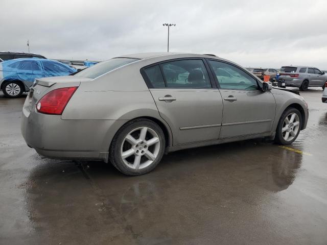 Photo 3 from auction – 2004 NISSAN MAXIMA SE with VIN 1N4BA41EX4C876852