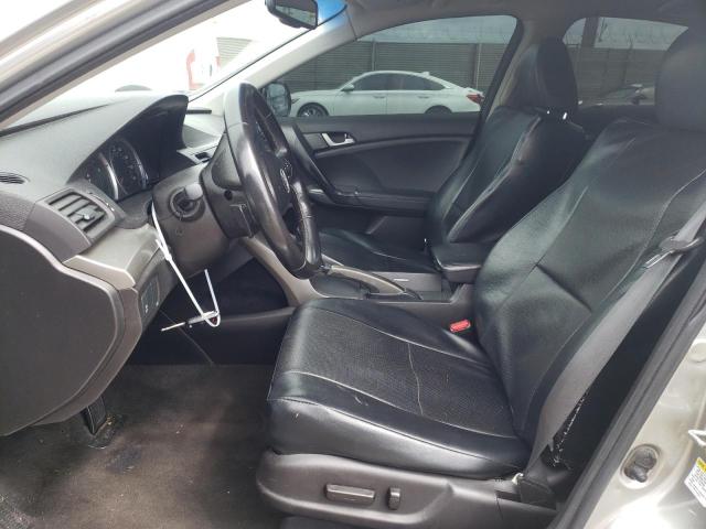 Photo 7 from auction – 2010 ACURA TSX with VIN JH4CU2F66AC041644