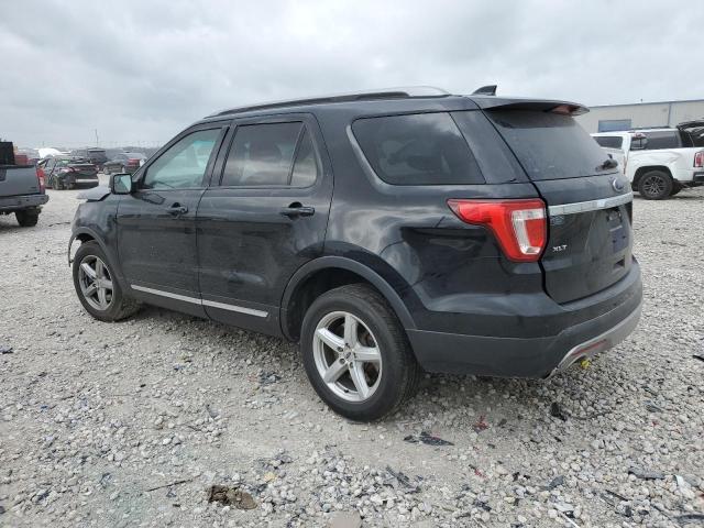 Photo 2 from auction – 2016 FORD EXPLORER X with VIN 1FM5K8D89GGB31813