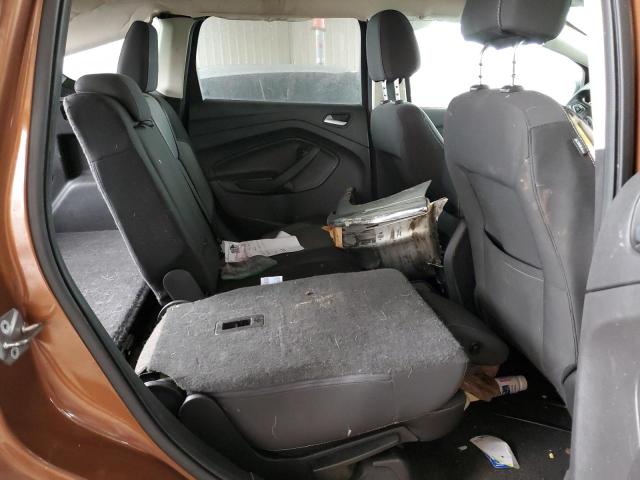 صورة رقم 11 من المزاد - 2017 FORD ESCAPE SE مع VIN 1FMCU0GD2HUB41212