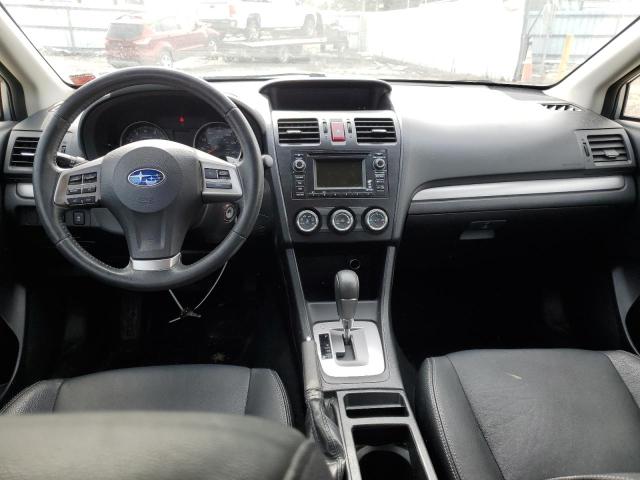 Photo 8 from auction – 2014 SUBARU XV CROSSTR with VIN JF2GPAGC5E8202262
