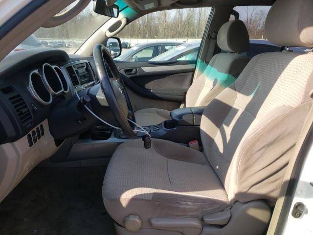 Photo 7 from auction – 2003 TOYOTA 4RUNNER SR with VIN JTEBT14R030014625