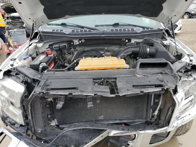 Photo 11 from auction – 2015 FORD F150 SUPER with VIN 1FTEX1E8XFKE44179