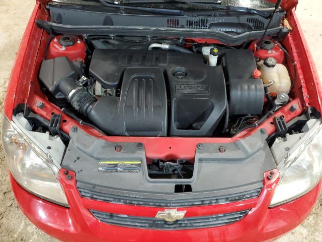 Photo 11 from auction – 2010 CHEVROLET COBALT 1LT with VIN 1G1AD5F50A7192238