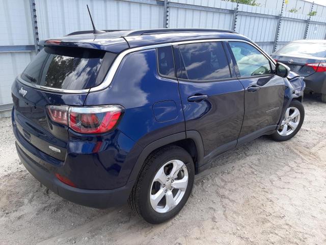 Photo 3 from auction – 2019 JEEP COMPASS LA with VIN 3C4NJCBB3KT692568
