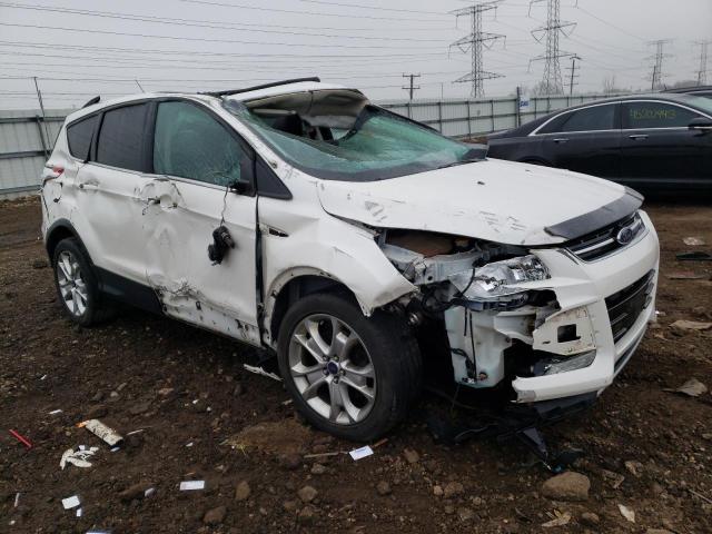 Foto 4 de la subasta – 2015 FORD ESCAPE TIT con VIN 1FMCU9J93FUC69609