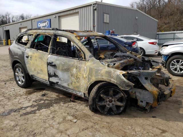 Photo 4 from auction – 2008 BUICK ENCLAVE CX with VIN 5GAEV23778J279692