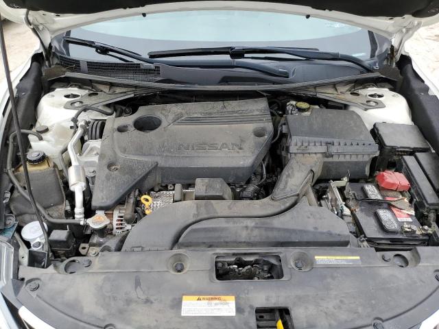 Photo 11 from auction – 2017 NISSAN ALTIMA 2.5 with VIN 1N4AL3AP2HC194300
