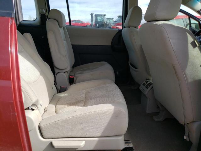Photo 11 from auction – 2009 MAZDA 5 with VIN JM1CR293290341196