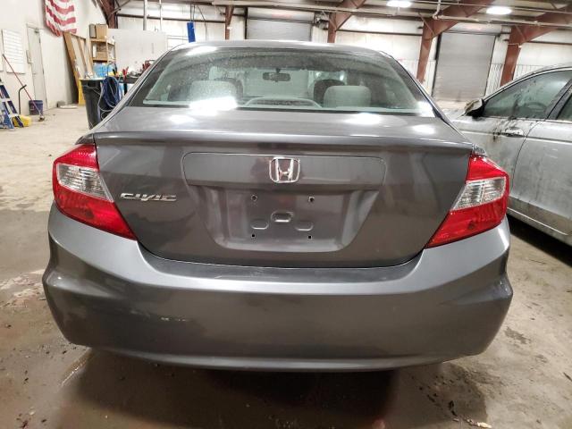 Zdjęcie 6 z aukcji – 2012 HONDA CIVIC LX z VIN 19XFB2F57CE074790