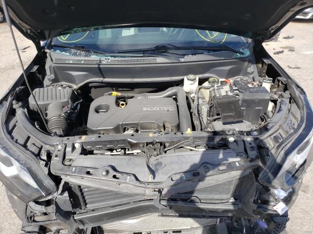 Photo 12 from auction – 2019 CHEVROLET EQUINOX LS with VIN 2GNAXHEV7K6248184