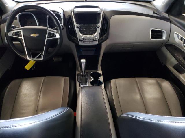 Photo 8 from auction – 2014 CHEVROLET EQUINOX LT with VIN 2GNFLGE38E6345294