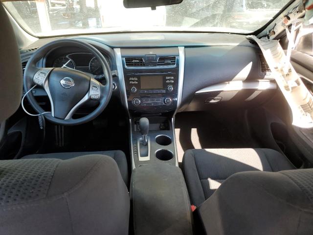 Photo 8 from auction – 2015 NISSAN ALTIMA 2.5 with VIN 1N4AL3AP1FN357763