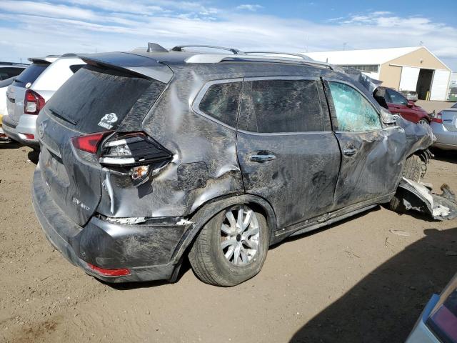 Photo 3 from auction – 2019 NISSAN ROGUE S with VIN KNMAT2MV4KP526865
