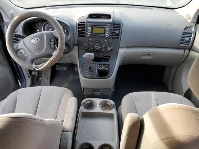 Photo 8 from auction – 2011 KIA SEDONA LX with VIN KNDMG4C73B6409865