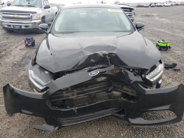 Photo 5 from auction – 2013 FORD FUSION SE with VIN 3FA6P0HRXDR199644