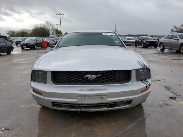 Photo 5 from auction – 2008 FORD MUSTANG with VIN 1ZVHT80N185171209