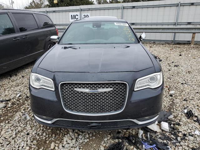 Фото 5 с аукциона – 2016 CHRYSLER 300C PLATI с VIN 2C3CCAPG1GH282558
