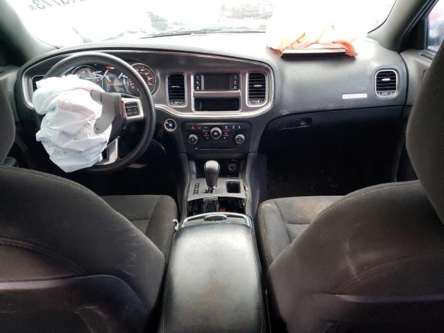 Photo 8 from auction – 2014 DODGE CHARGER SE with VIN 2C3CDXBG4EH266097