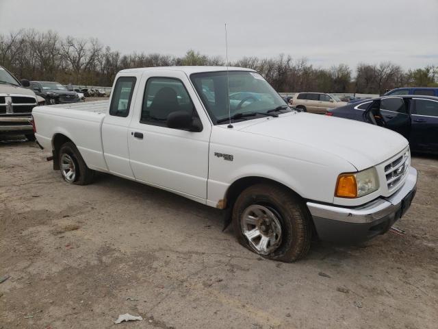 Photo 4 from auction – 2003 FORD RANGER SUP with VIN 1FTYR14U83PA51947