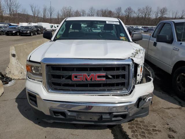 Photo 5 from auction – 2014 GMC SIERRA K15 with VIN 1GTN2TEC9EZ270934