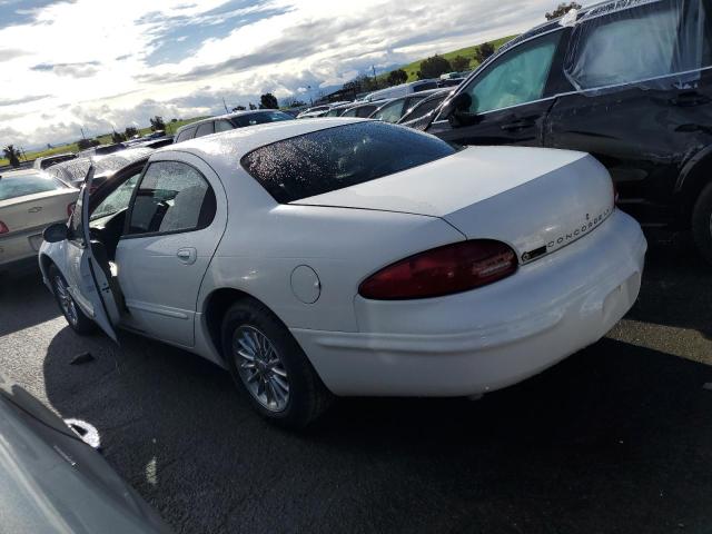 Photo 2 from auction – 2000 CHRYSLER CONCORDE L with VIN 2C3HD36J9YH187226