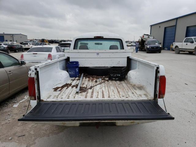 Photo 10 from auction – 1995 FORD F150 with VIN 2FTDF15YXSCA56074