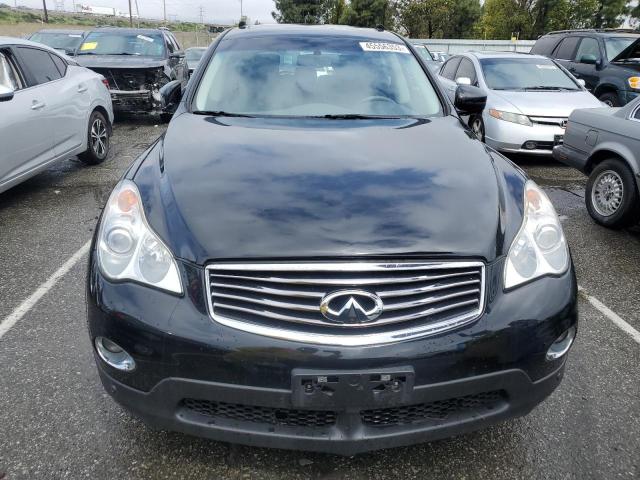 Photo 5 from auction – 2011 INFINITI EX35 BASE with VIN JN1AJ0HR2BM853597