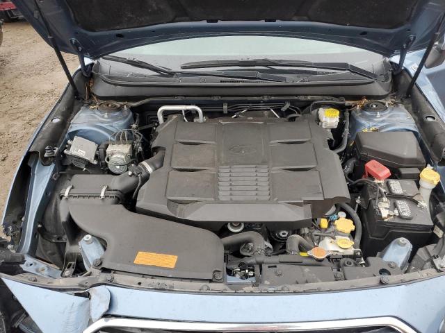Photo 11 from auction – 2018 SUBARU LEGACY 3.6 with VIN 4S3BNEN65J3026176