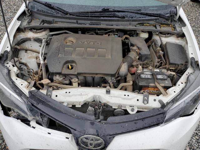 Photo 11 from auction – 2018 TOYOTA COROLLA L with VIN 5YFBURHE7JP793161