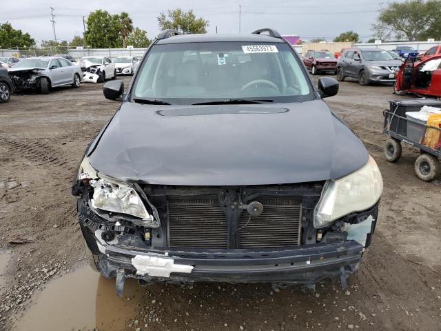 Photo 5 from auction – 2012 SUBARU FORESTER 2 with VIN JF2SHADC8CH411553