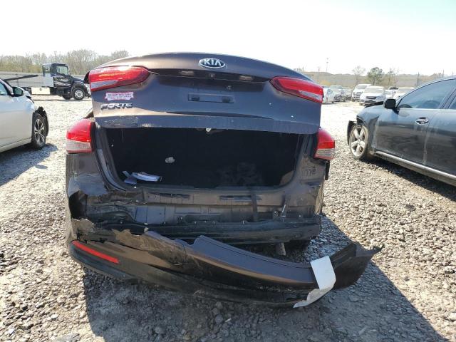 Photo 6 from auction – 2018 KIA FORTE LX with VIN 3KPFL4A73JE176232