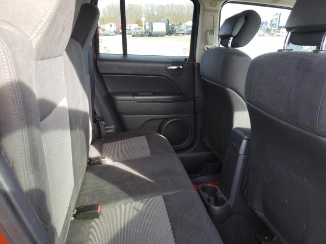 Photo 11 from auction – 2012 JEEP PATRIOT LA with VIN 1C4NJRFB8CD603470