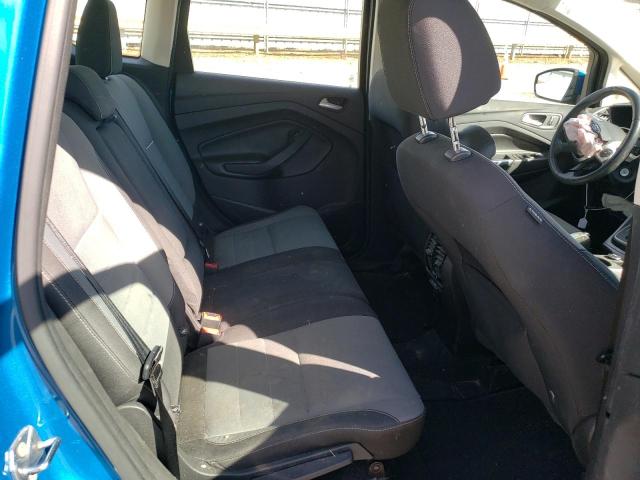 Photo 10 from auction – 2013 FORD C-MAX SE with VIN 1FADP5AU4DL507103