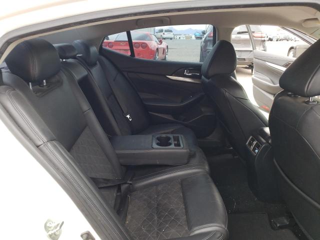 Photo 10 from auction – 2017 NISSAN MAXIMA 3.5 with VIN 1N4AA6AP2HC431679