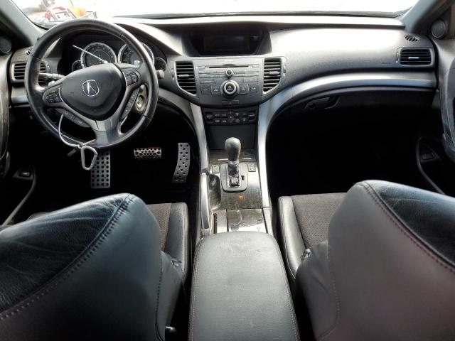 Photo 8 from auction – 2013 ACURA TSX SE with VIN JH4CU2F85DC006535