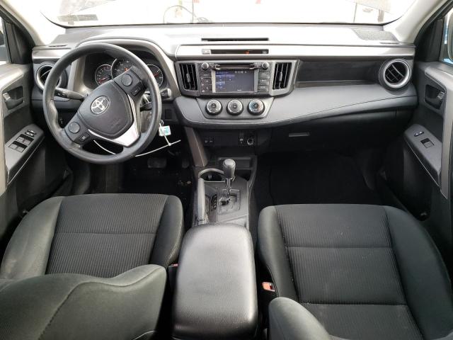 Photo 8 from auction – 2016 TOYOTA RAV4 LE with VIN 2T3BFREV3GW420180