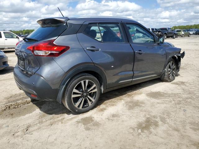 Photo 3 from auction – 2020 NISSAN KICKS SR with VIN 3N1CP5DV8LL535504