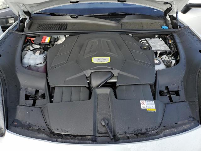 Photo 11 from auction – 2023 PORSCHE CAYENNE E- with VIN WP1AE2AY1PDA12407