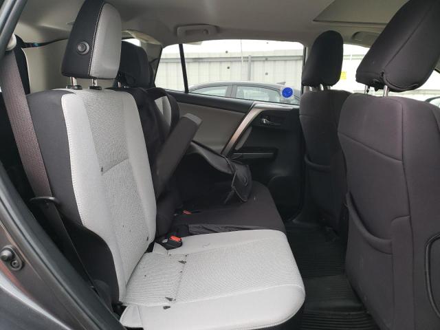 Photo 11 from auction – 2017 TOYOTA RAV4 XLE with VIN JTMRFREV8HJ127244