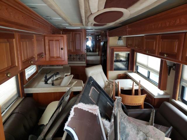 Photo 6 from auction – 2006 MNAC MOTORHOME with VIN 1RF13561761036501