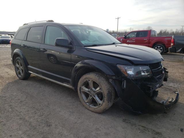 Photo 4 from auction – 2017 DODGE JOURNEY CR with VIN 3C4PDDGG1HT644408