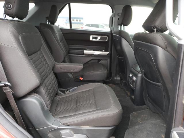 Photo 11 from auction – 2020 FORD EXPLORER X with VIN 1FMSK8DH4LGD16672