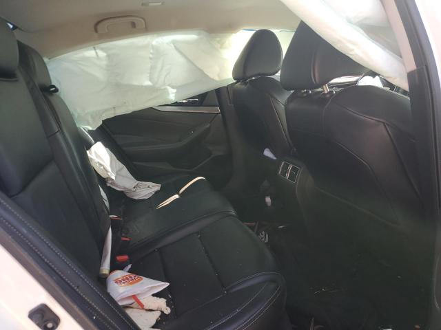 Photo 10 from auction – 2021 NISSAN MAXIMA SV with VIN 1N4AA6CV1MC515739